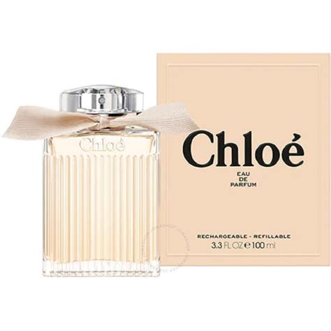 chloe edp 100m|chloe fragrance.